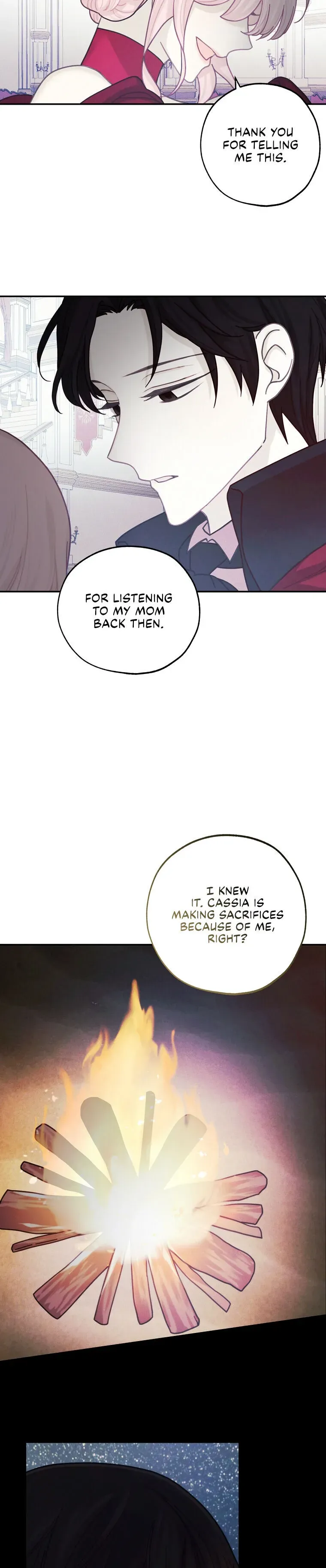Princess’s Doll Shop Chapter 34 Online - página 22