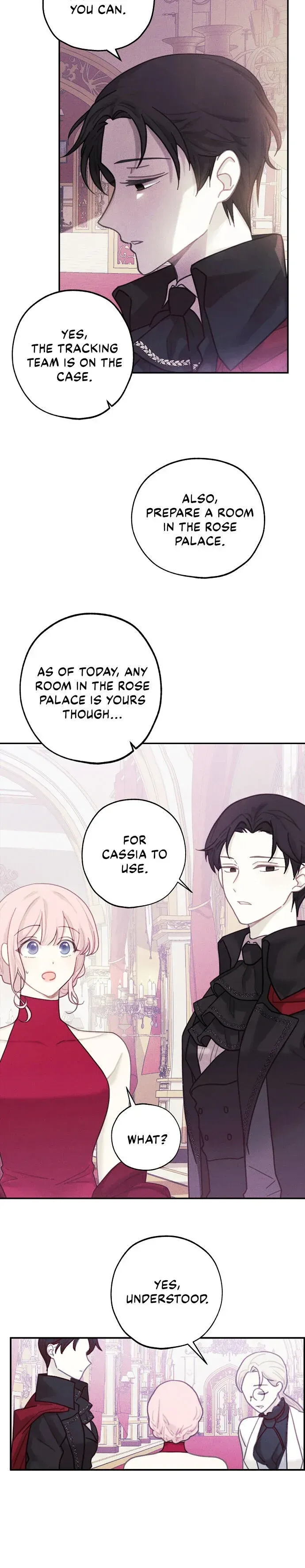 Princess’s Doll Shop Chapter 35 Online - página 2