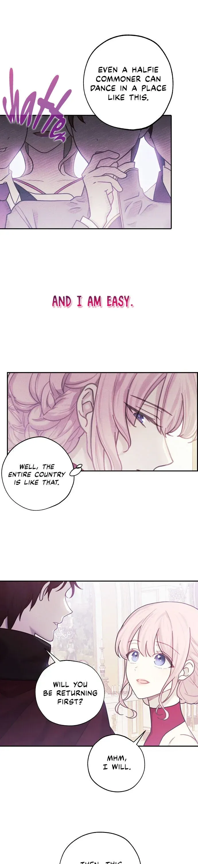 Princess’s Doll Shop Chapter 35 Online - página 5