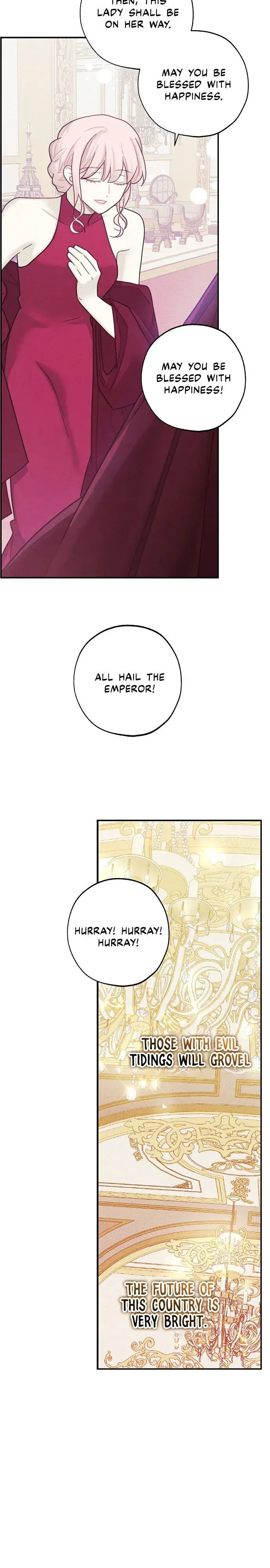 Princess’s Doll Shop Chapter 35 Online - página 6