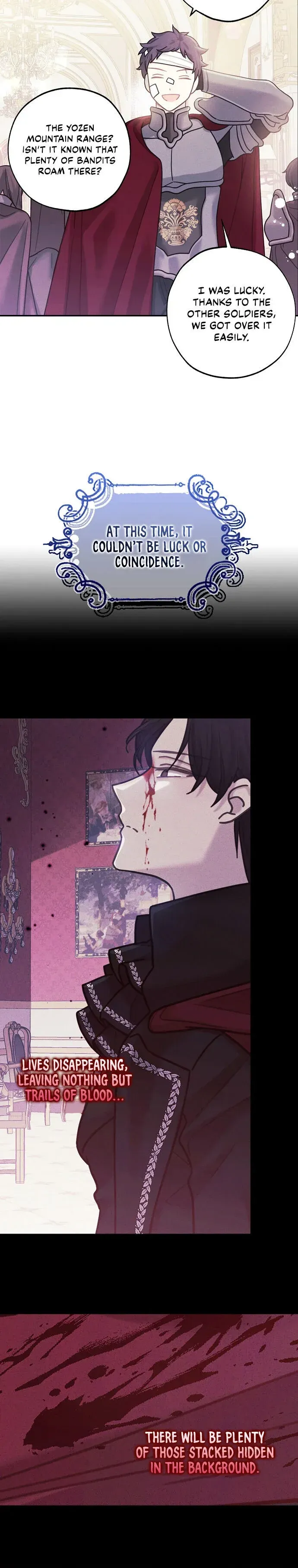 Princess’s Doll Shop Chapter 35 Online - página 10