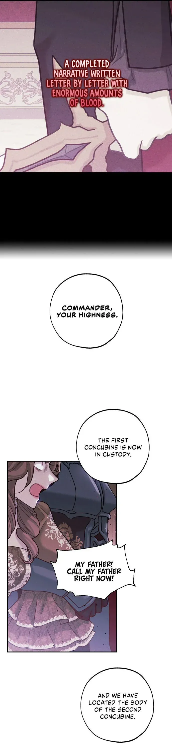 Princess’s Doll Shop Chapter 35 Online - página 11