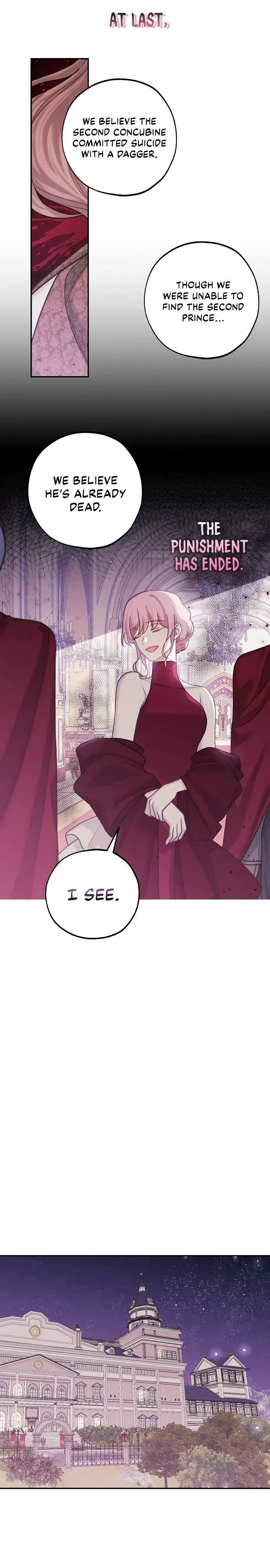 Princess’s Doll Shop Chapter 35 Online - página 12