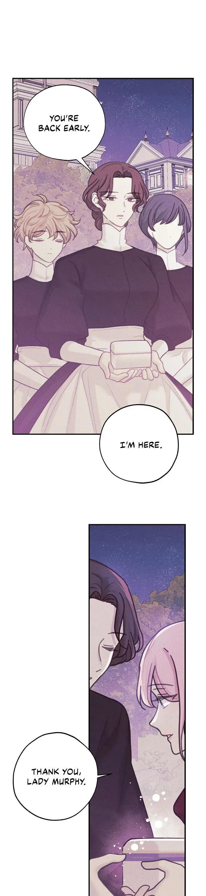 Princess’s Doll Shop Chapter 35 Online - página 13