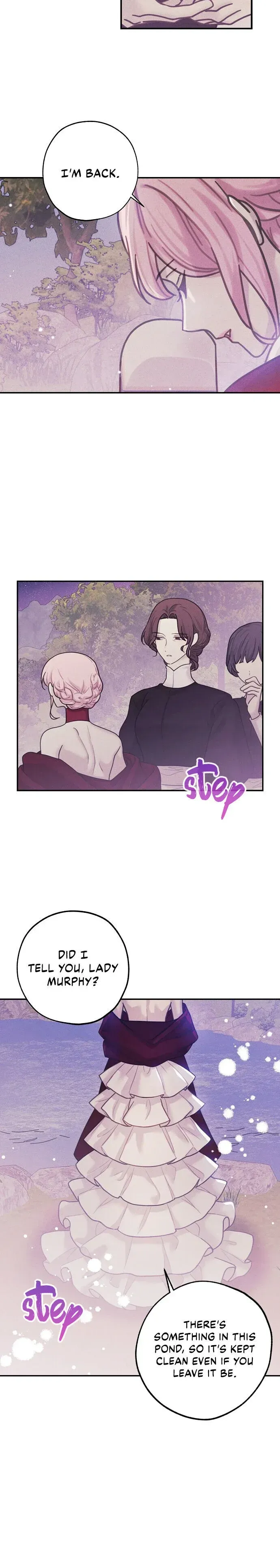 Princess’s Doll Shop Chapter 35 Online - página 14