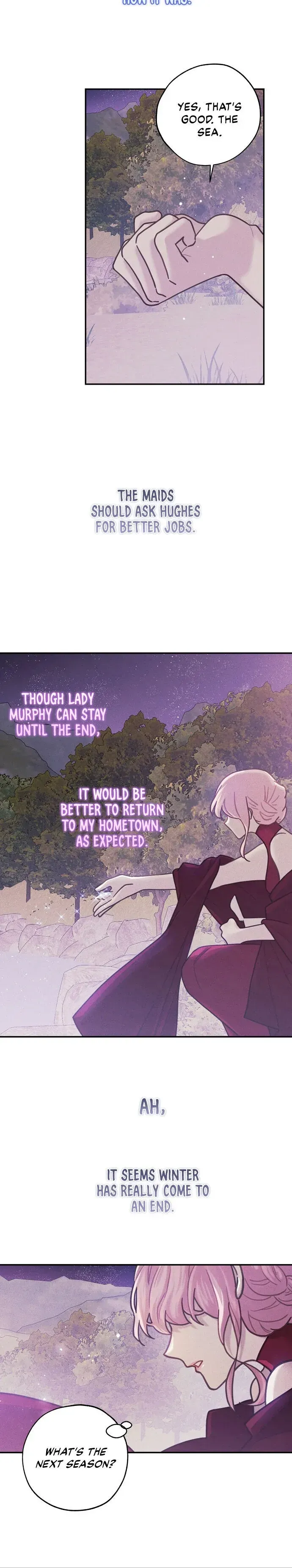 Princess’s Doll Shop Chapter 35 Online - página 16