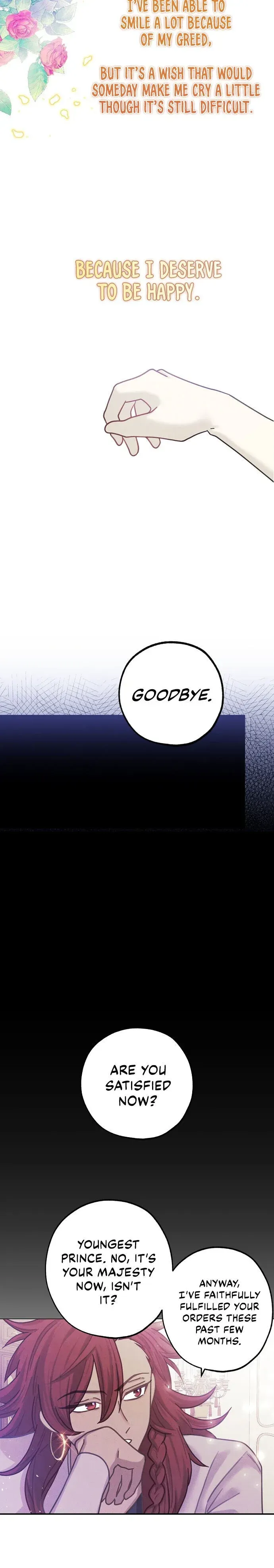 Princess’s Doll Shop Chapter 35 Online - página 18