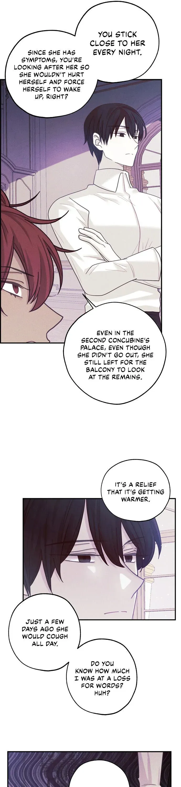 Princess’s Doll Shop Chapter 35 Online - página 19