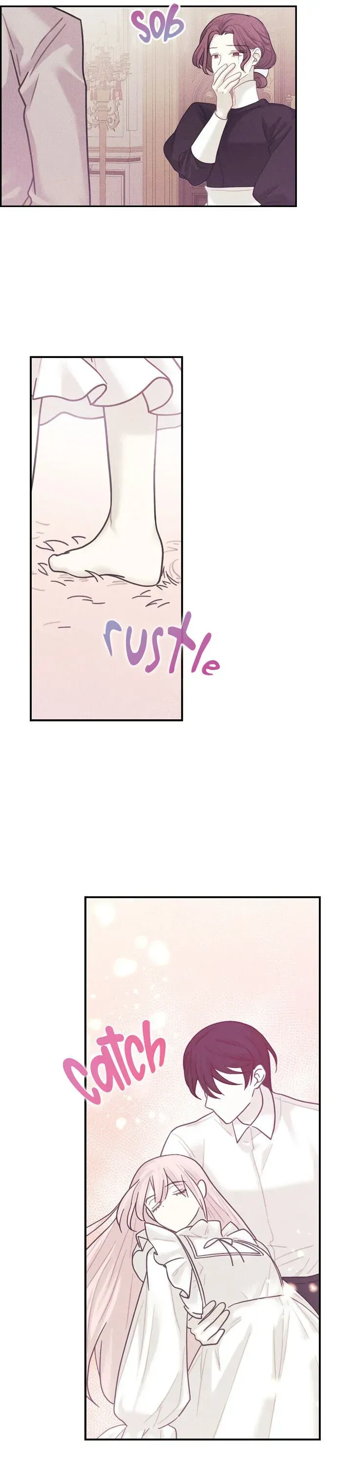 Princess’s Doll Shop Chapter 35 Online - página 21