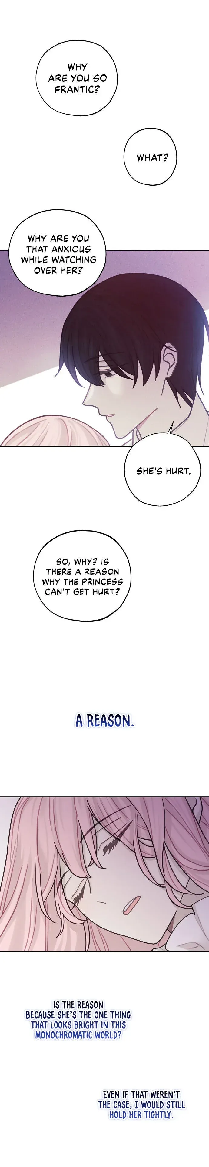 Princess’s Doll Shop Chapter 35 Online - página 22