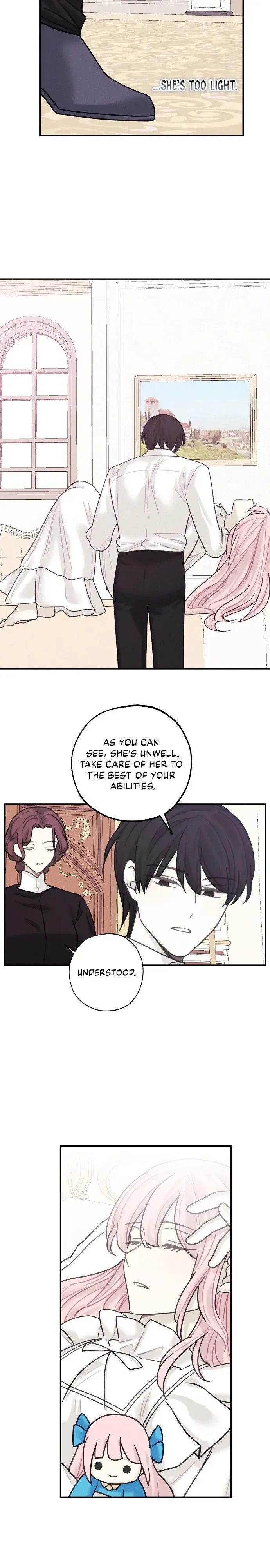 Princess’s Doll Shop Chapter 35 Online - página 24
