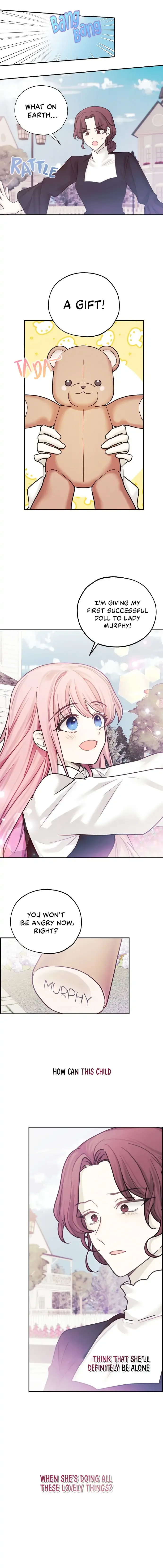 Princess’s Doll Shop Chapter 36 Online - página 6