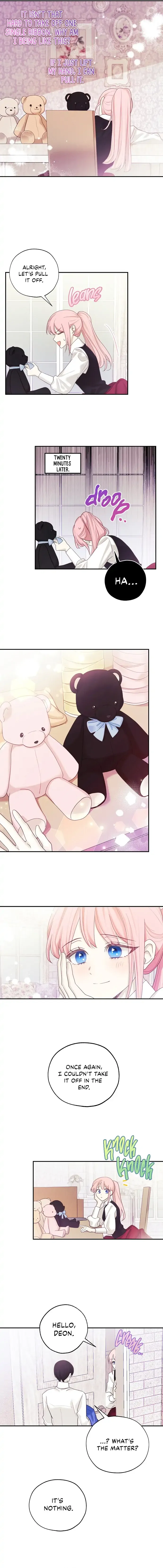 Princess’s Doll Shop Chapter 37 Online - página 4