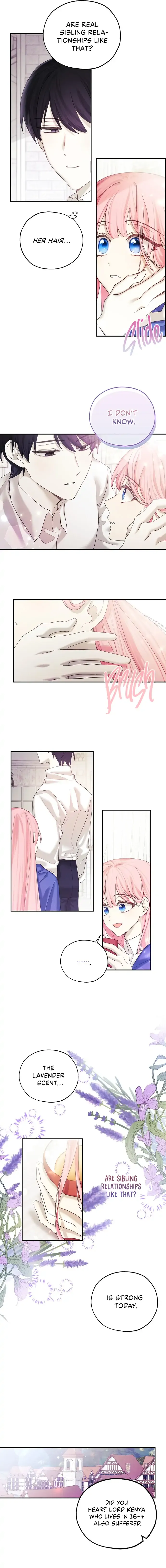 Princess’s Doll Shop Chapter 37 Online - página 6