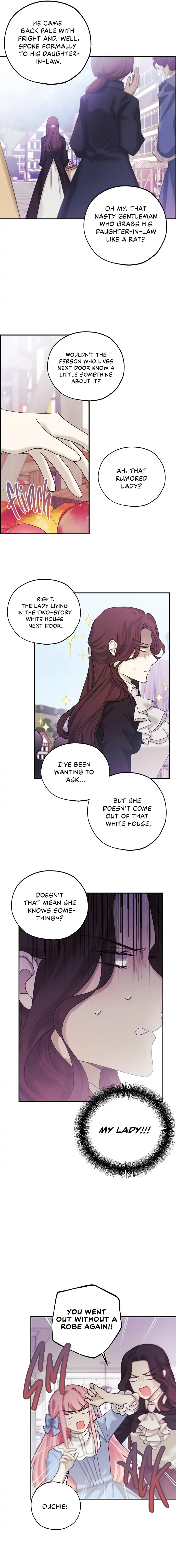 Princess’s Doll Shop Chapter 37 Online - página 7