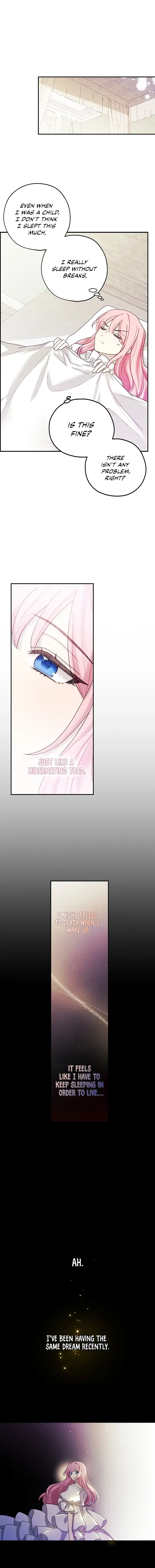Princess’s Doll Shop Chapter 37 Online - página 9