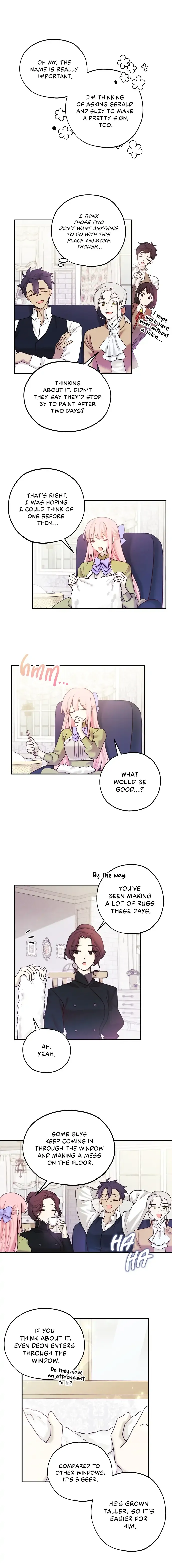 Princess’s Doll Shop Chapter 38 Online - página 2