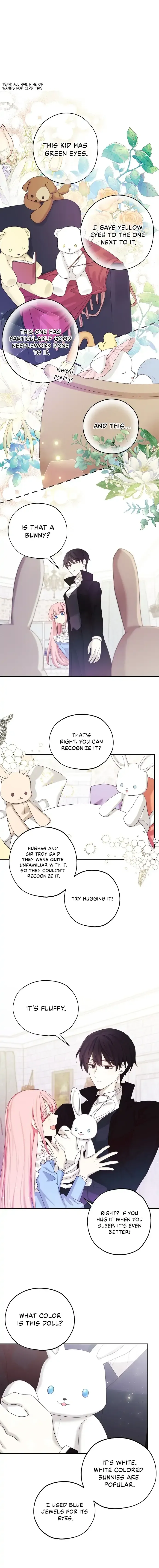 Princess’s Doll Shop Chapter 39 Online - página 2