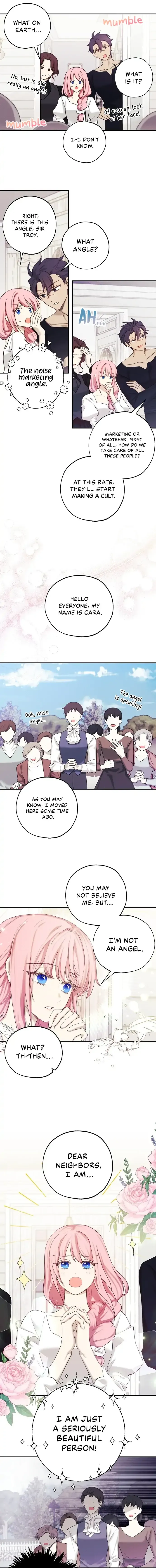 Princess’s Doll Shop Chapter 39 Online - página 7