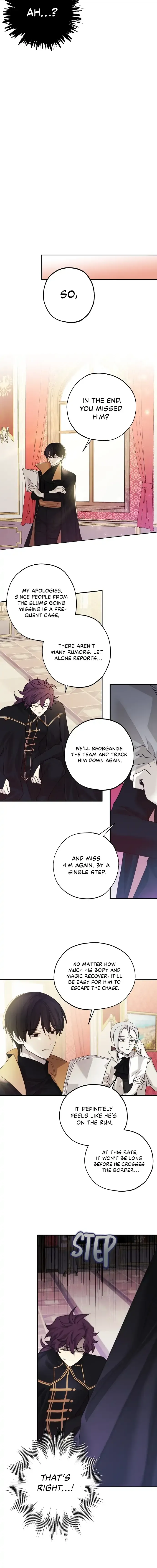 Princess’s Doll Shop Chapter 39 Online - página 8