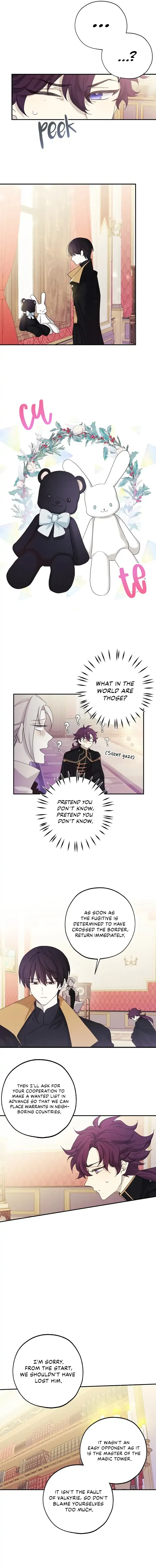 Princess’s Doll Shop Chapter 39 Online - página 9