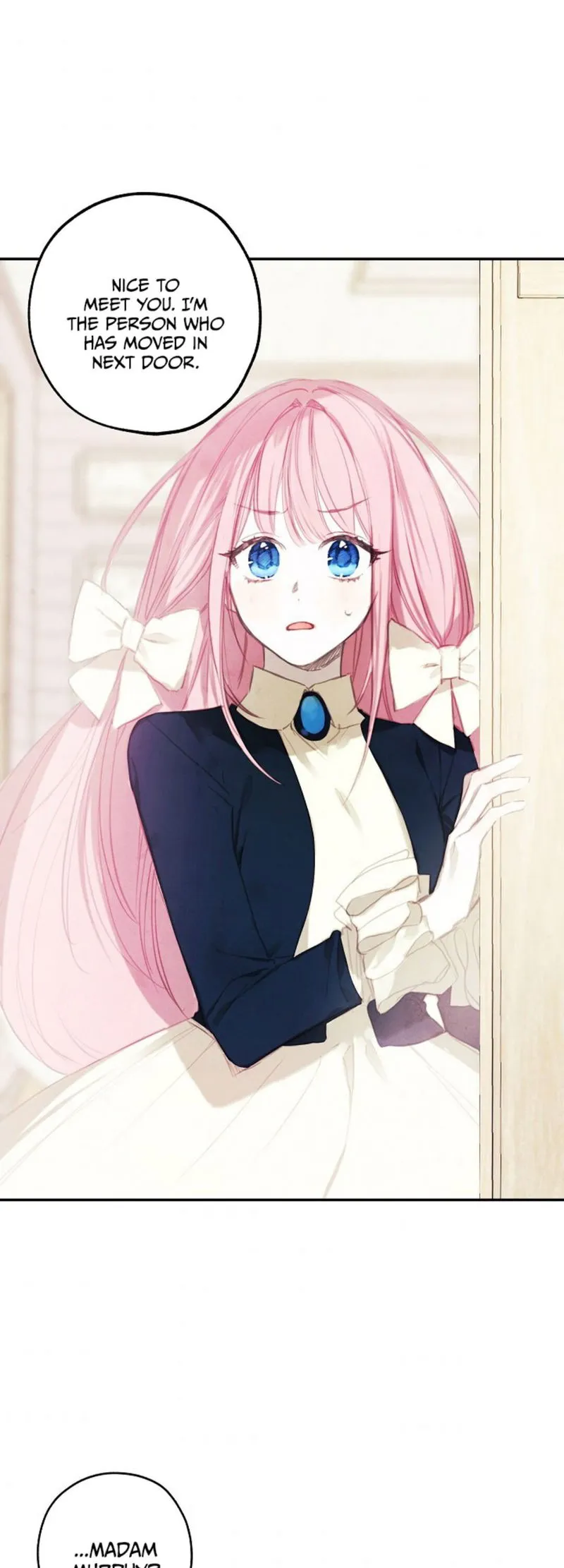 Princess’s Doll Shop Chapter 4 Online - página 1