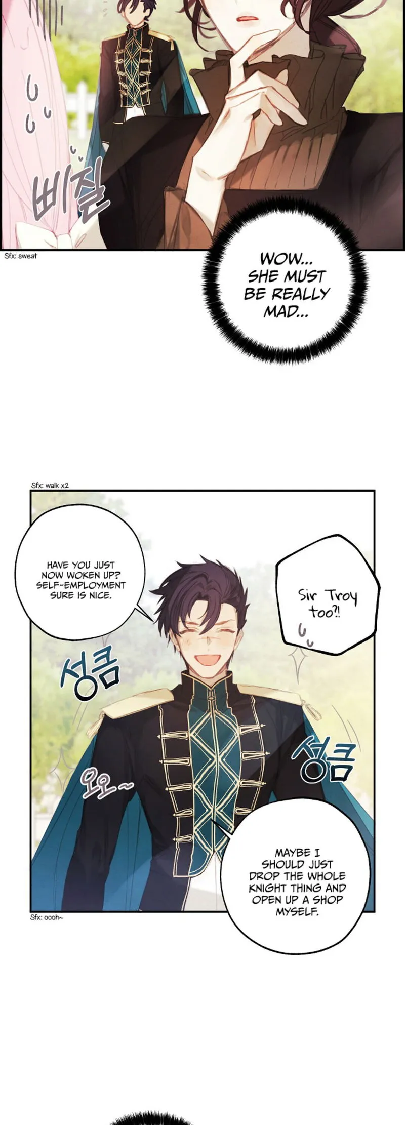 Princess’s Doll Shop Chapter 4 Online - página 3