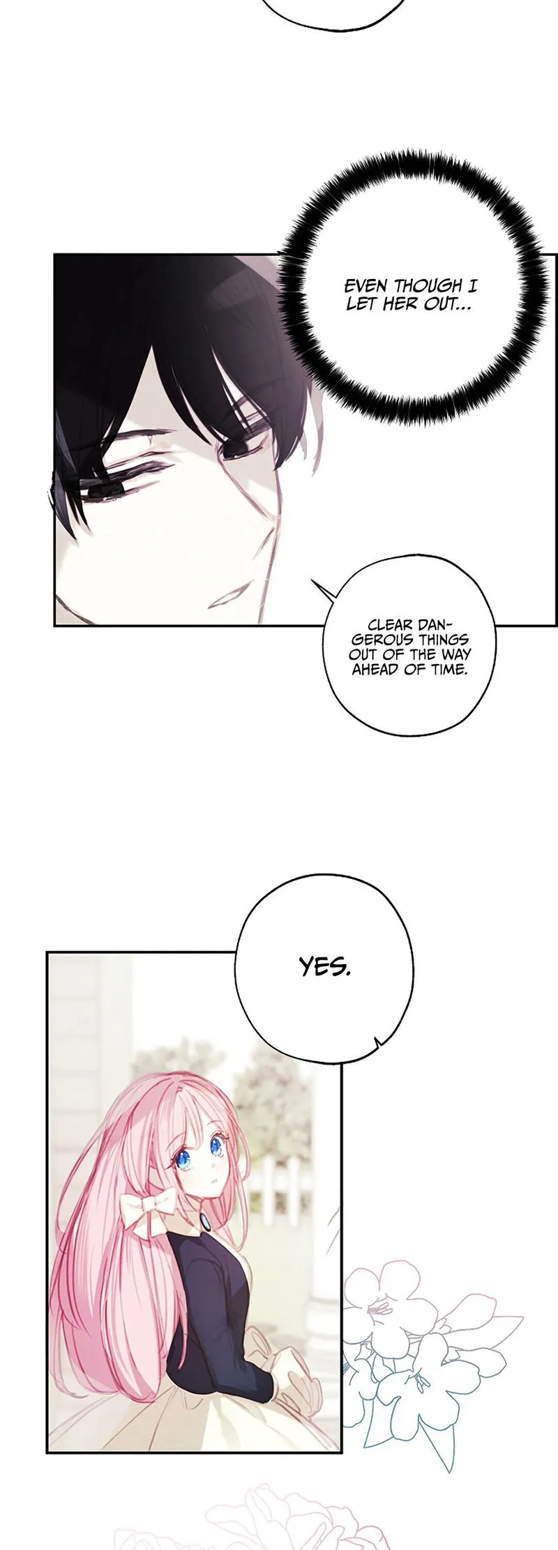 Princess’s Doll Shop Chapter 4 Online - página 6