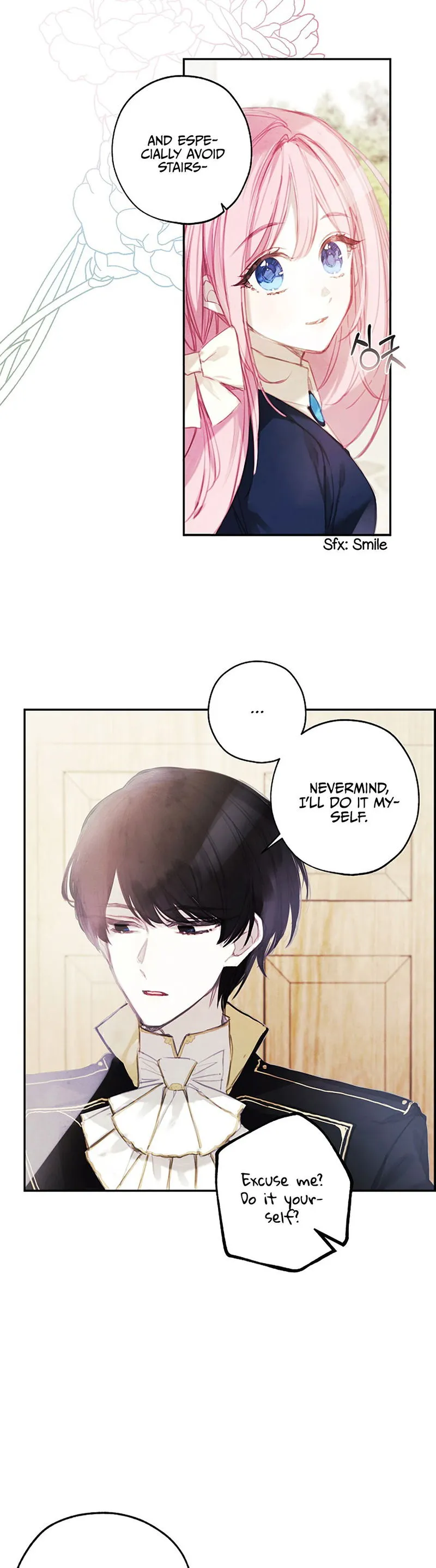 Princess’s Doll Shop Chapter 4 Online - página 7