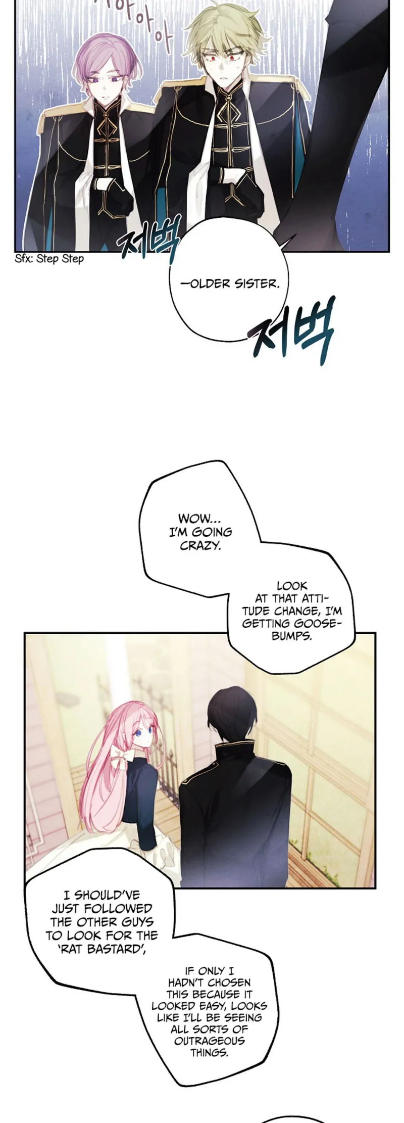 Princess’s Doll Shop Chapter 4 Online - página 9