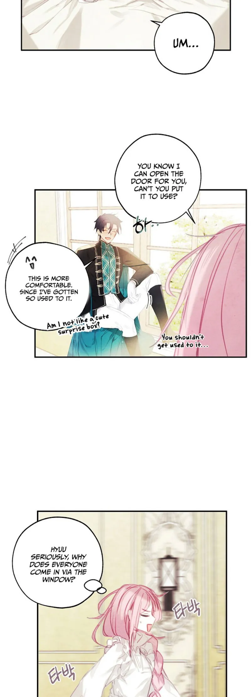 Princess’s Doll Shop Chapter 4 Online - página 12
