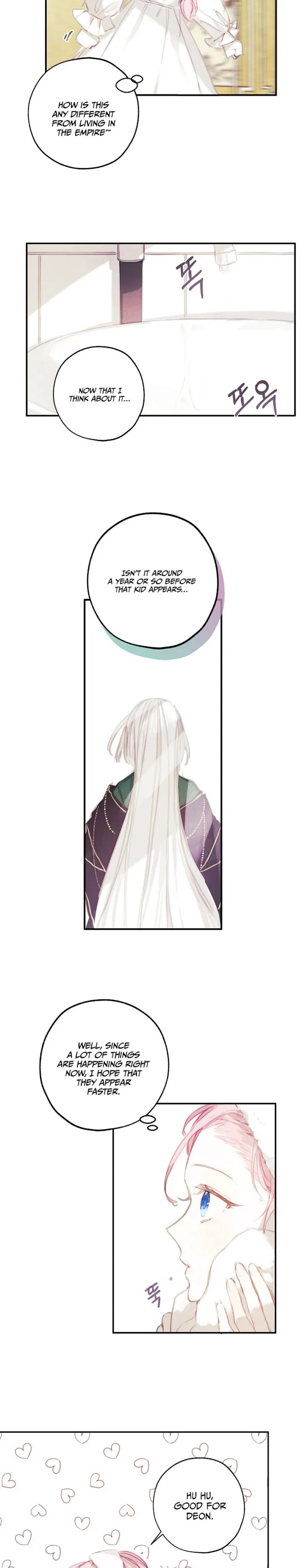 Princess’s Doll Shop Chapter 4 Online - página 13