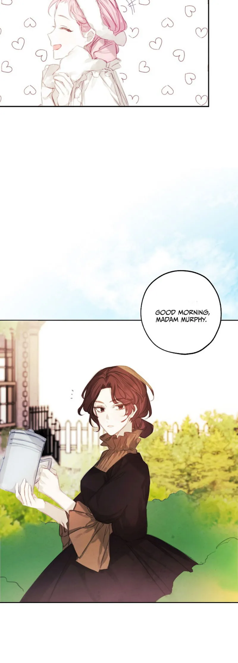Princess’s Doll Shop Chapter 4 Online - página 14