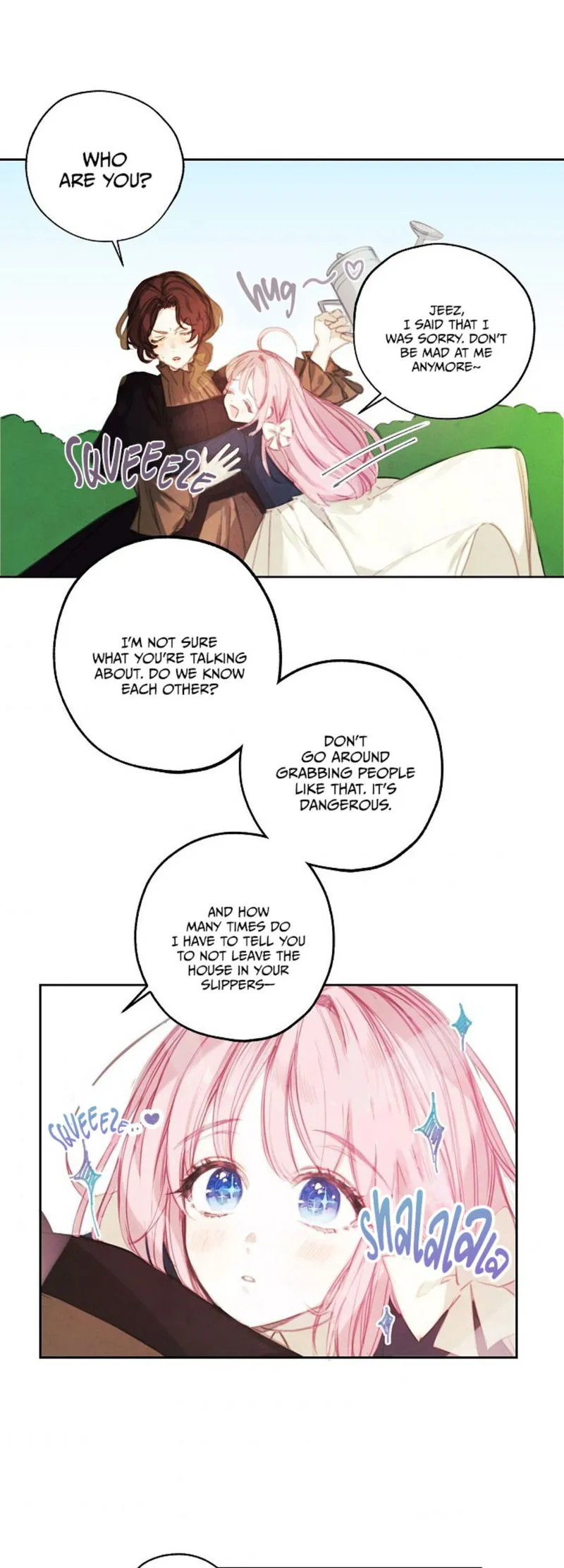 Princess’s Doll Shop Chapter 4 Online - página 15