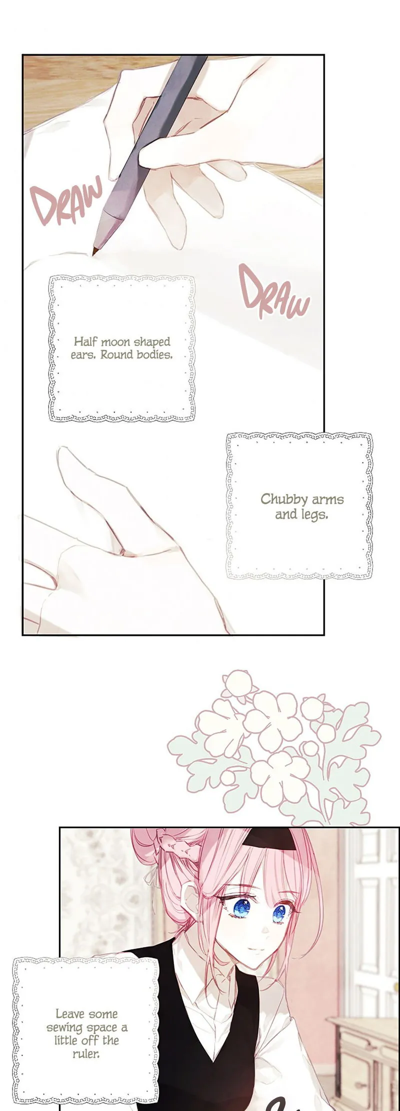 Princess’s Doll Shop Chapter 4 Online - página 20