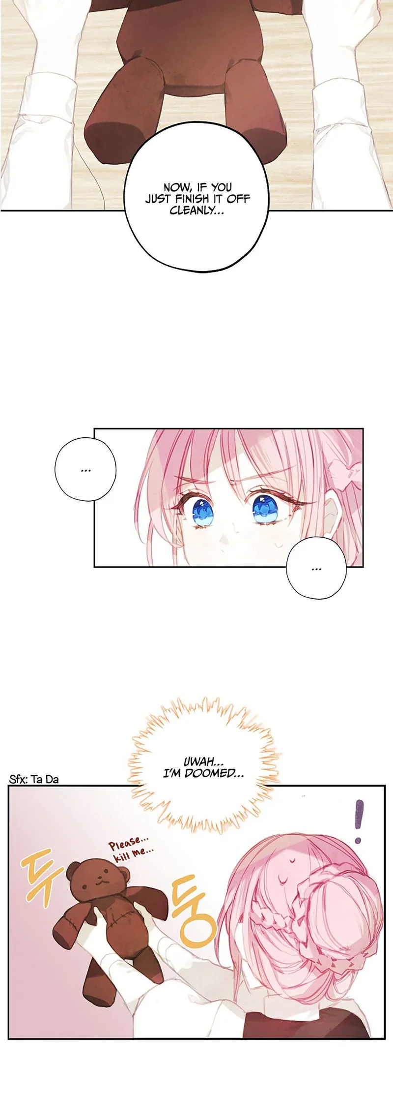 Princess’s Doll Shop Chapter 4 Online - página 23