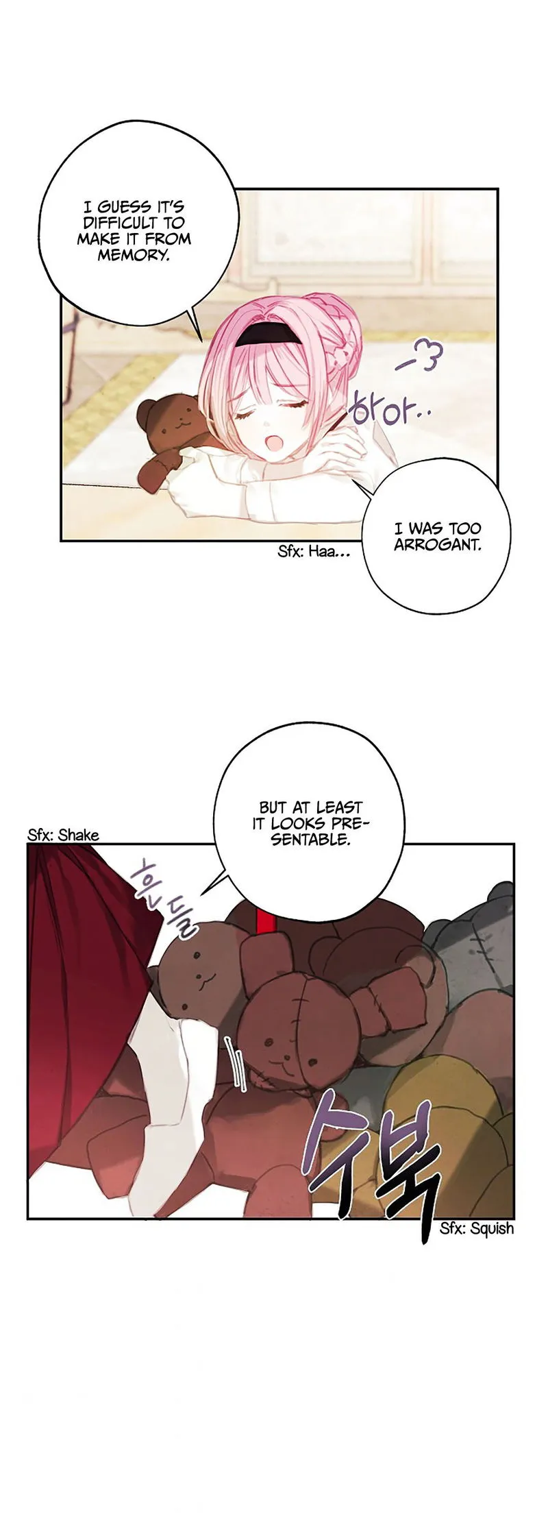 Princess’s Doll Shop Chapter 4 Online - página 24