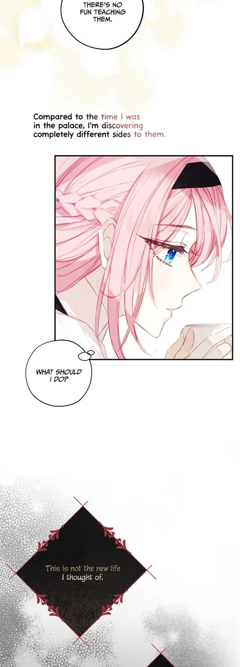 Princess’s Doll Shop Chapter 4 Online - página 30