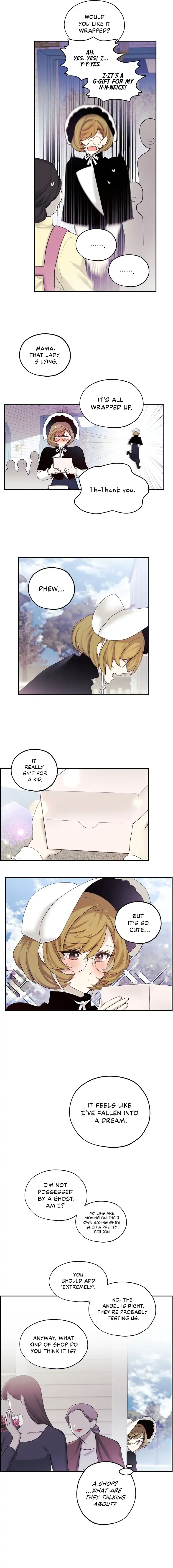 Princess’s Doll Shop Chapter 40 Online - página 4