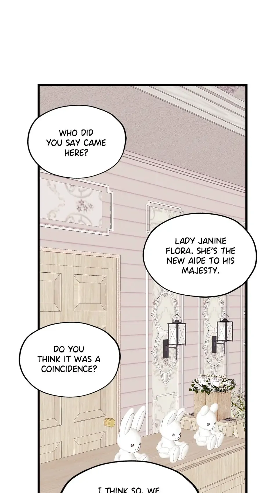 Princess’s Doll Shop Chapter 41 Online - página 2