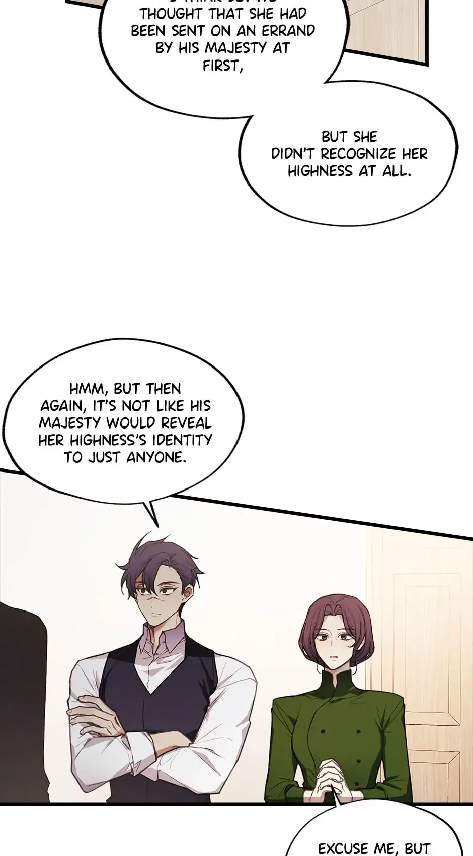 Princess’s Doll Shop Chapter 41 Online - página 3