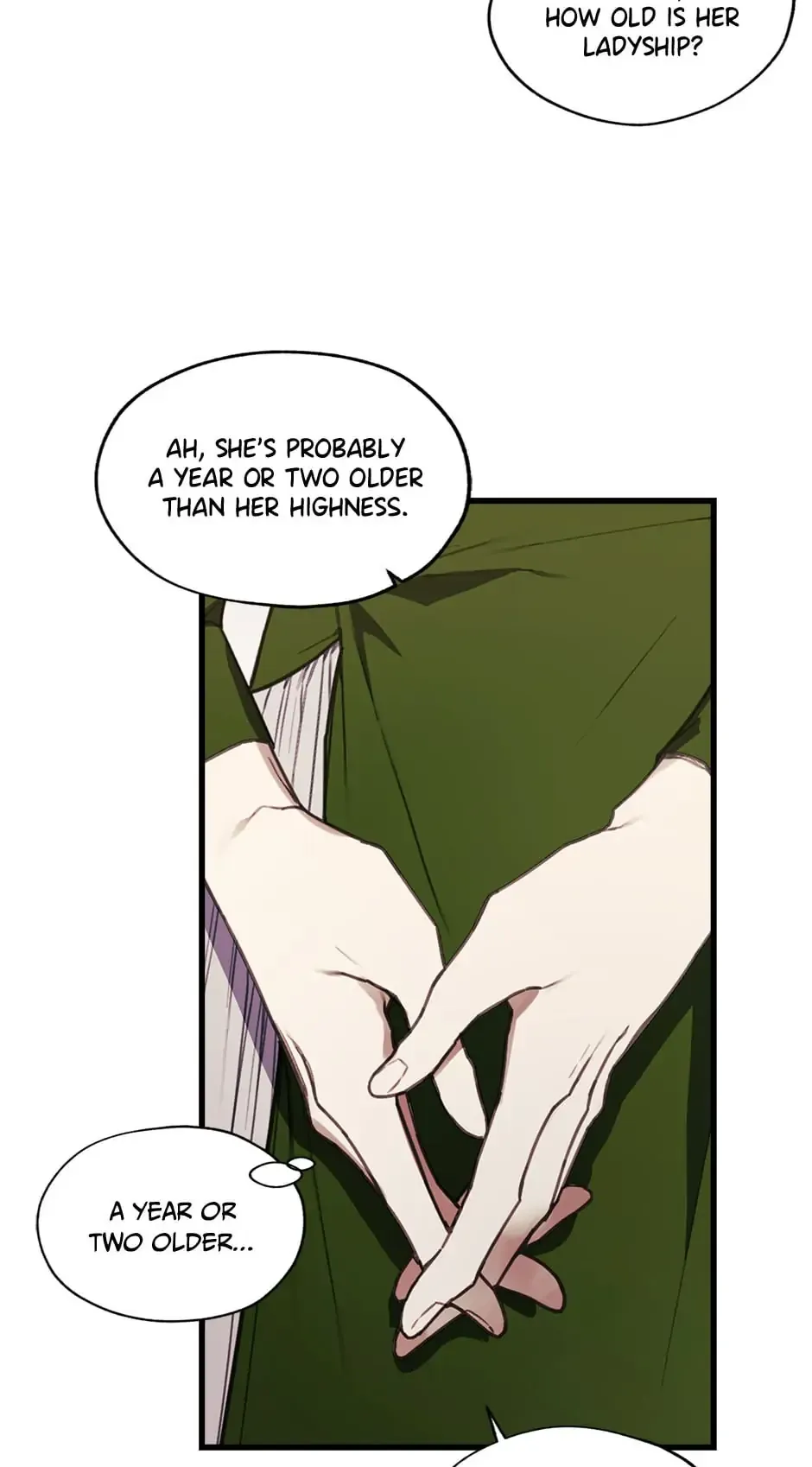Princess’s Doll Shop Chapter 41 Online - página 4