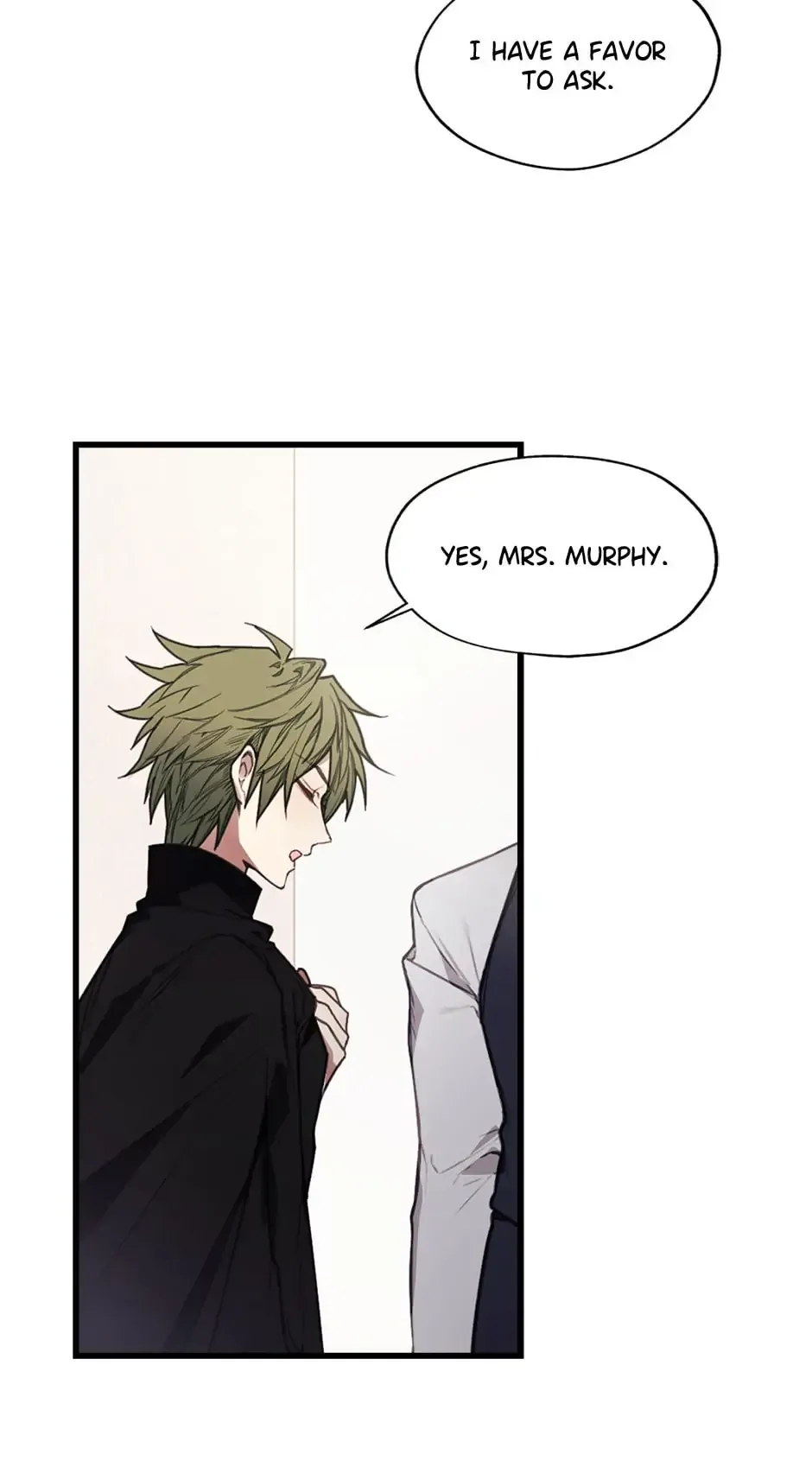 Princess’s Doll Shop Chapter 41 Online - página 5
