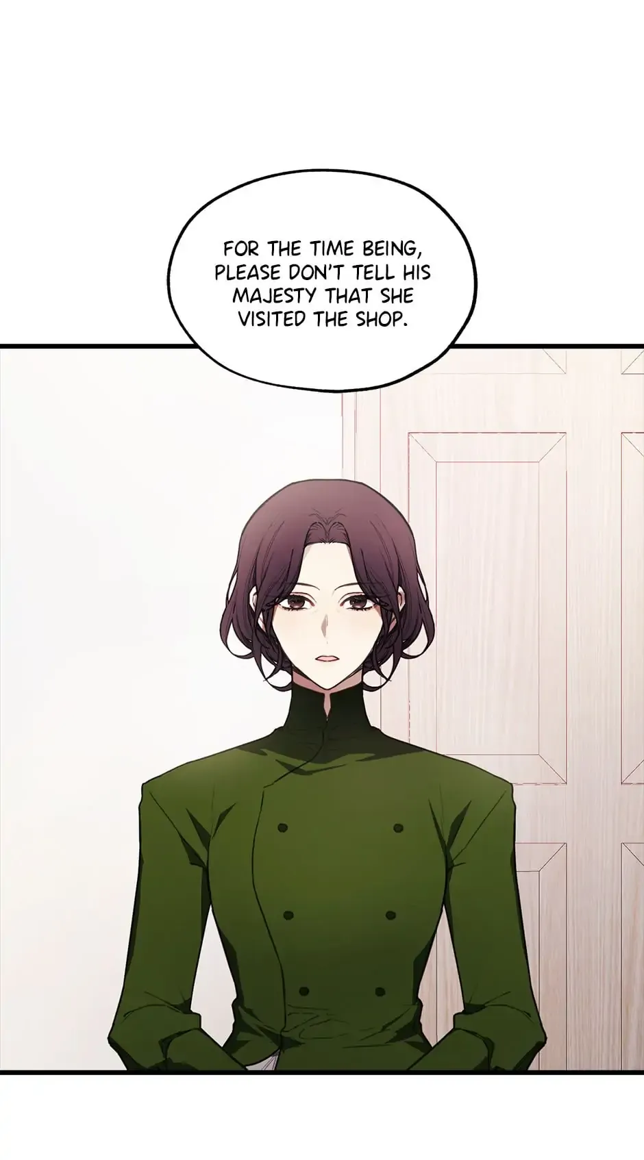 Princess’s Doll Shop Chapter 41 Online - página 6