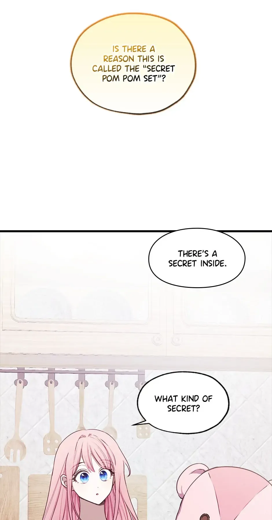 Princess’s Doll Shop Chapter 41 Online - página 10