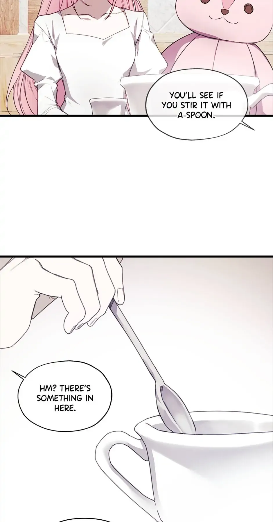 Princess’s Doll Shop Chapter 41 Online - página 11