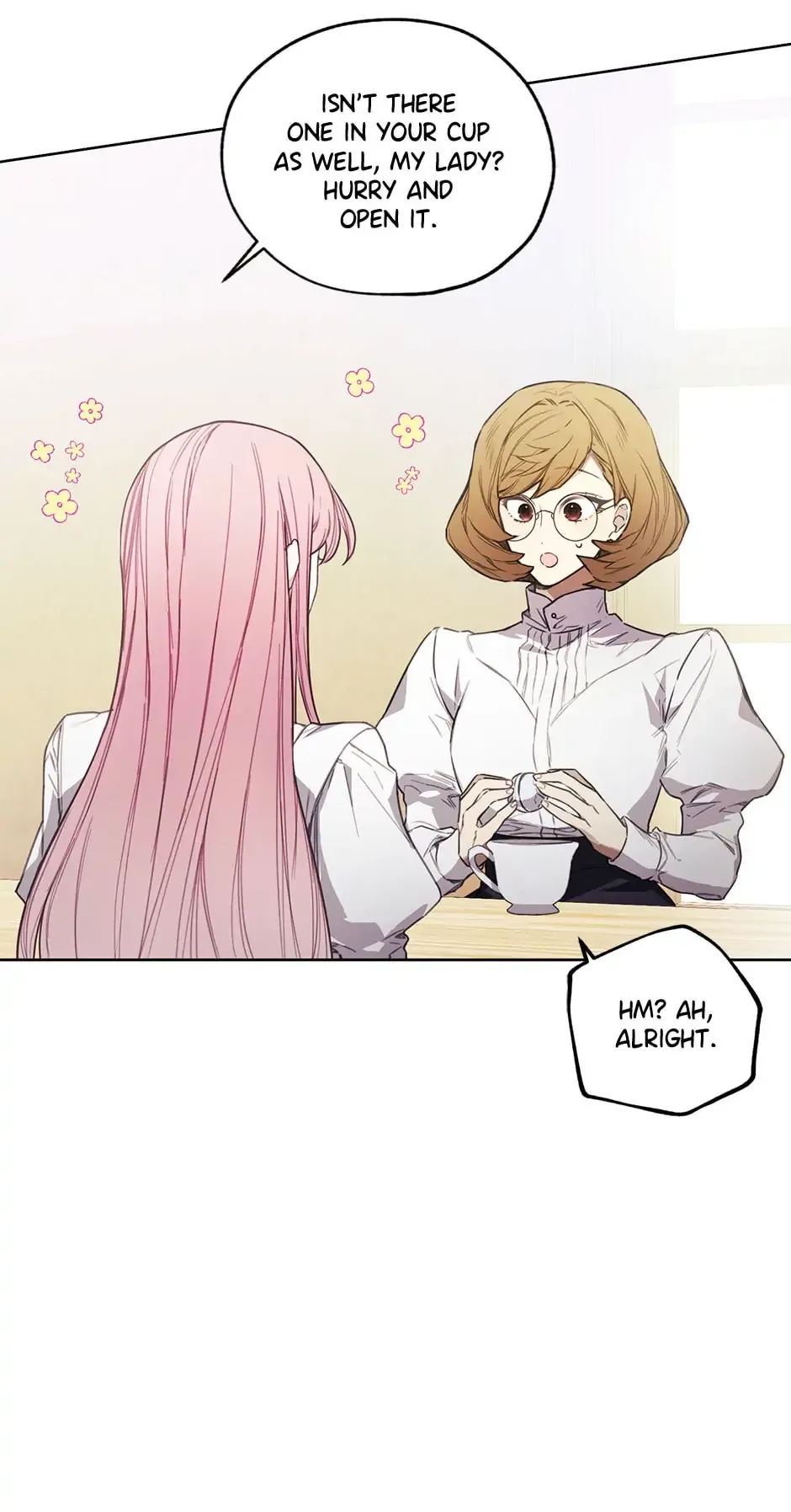 Princess’s Doll Shop Chapter 41 Online - página 14