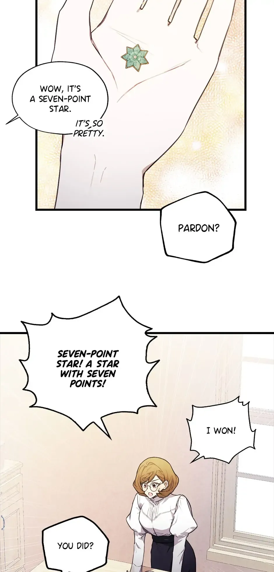 Princess’s Doll Shop Chapter 41 Online - página 16