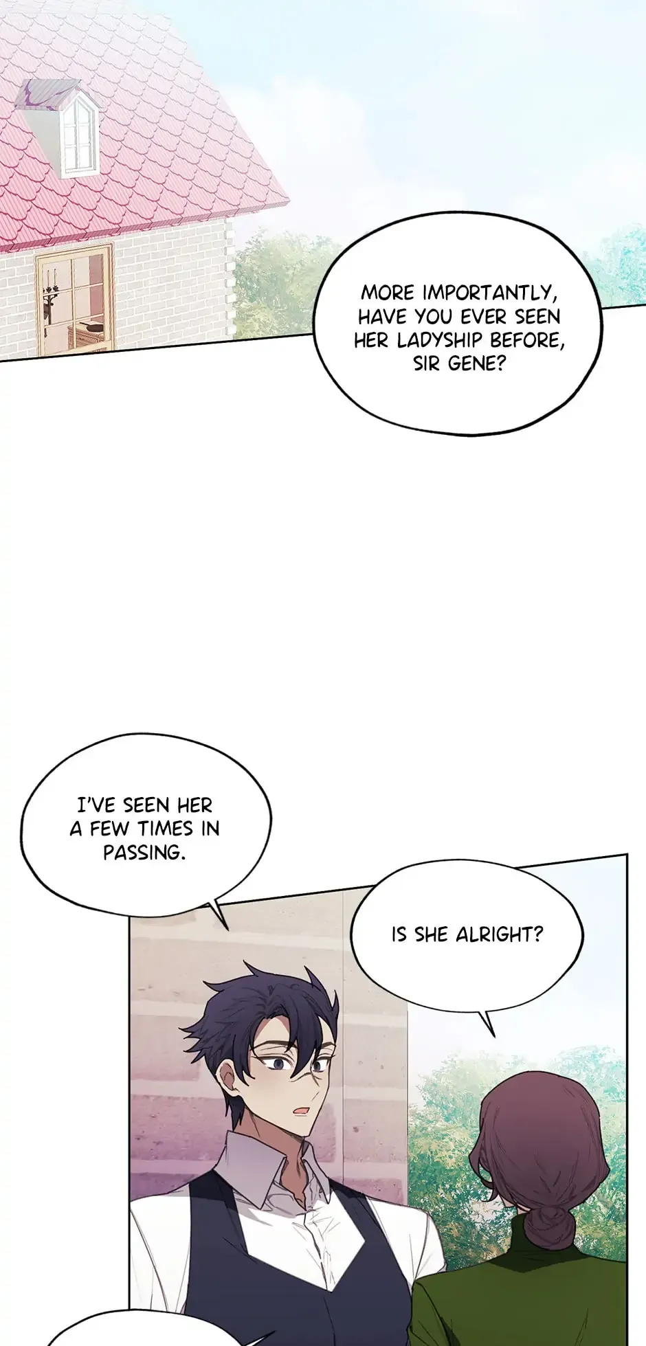 Princess’s Doll Shop Chapter 41 Online - página 21