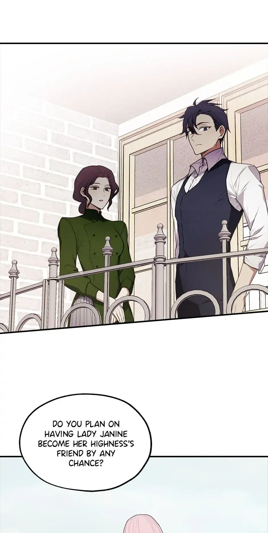 Princess’s Doll Shop Chapter 41 Online - página 25